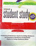 Introductory and Intermediate Algebra for College Students - Blitzer