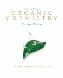 Essential Organic Chemistry - Paula Y. Bruice