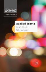 Applied Drama - Nicholson