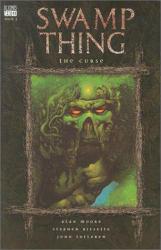 Swamp Thing VOL 03: The Curse