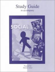 Social Psychology: Student Study Guide