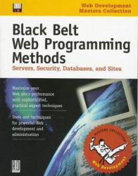 Black Belt Web Programming Methods - With Disk - Miller