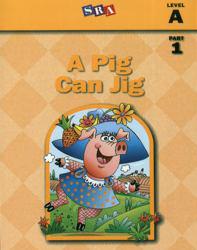 Pig Can Jig: Level A, Part 1 - Rasmussen