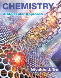 Chemistry: Molecular Approach - With Access - Tro