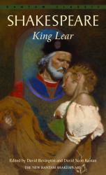 King Lear (299 Pages) - William Shakespeare