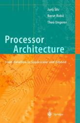 Processor Architecture - Robic