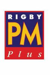 Rigby PM Plus Starters Complete Package Magenta Level 1 - Rigby
