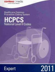 Hcpcs Level Ii,Expert Edition,2011 - Media Contexo