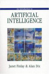 Introduction To Artificial Intelligence - Janet Finlay