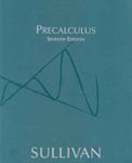 Precalculus - Text Only (High School) - Michael Sullivan