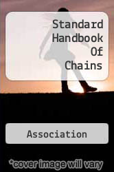 Standard Handbook Of Chains - Association